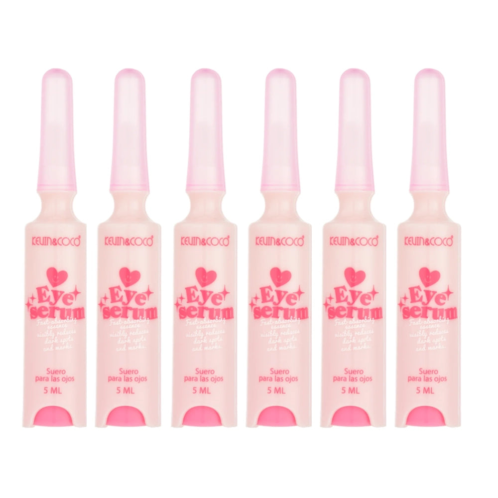 Kevin&Coco - Concentrated Eye Serum 5ml