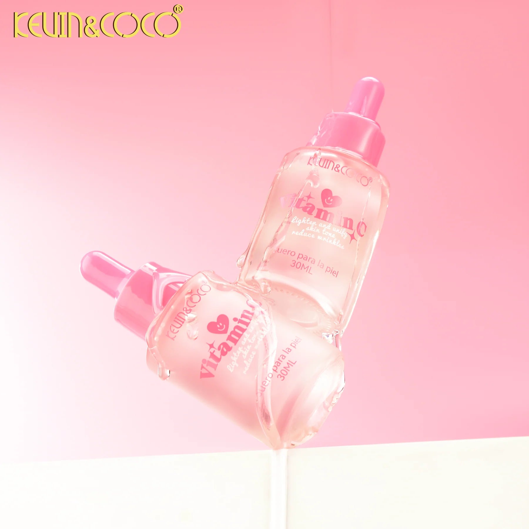 Kevin&Coco - Luxurious Facial Serum 30ml