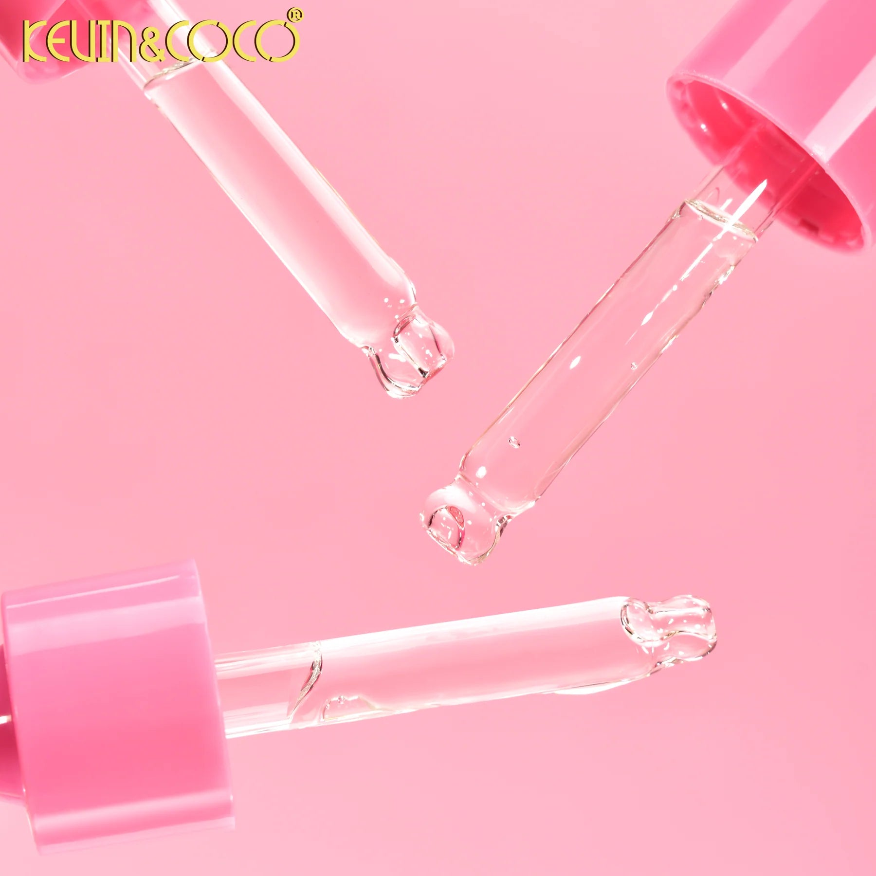 Kevin&Coco - Luxurious Facial Serum 30ml