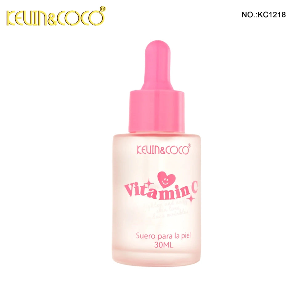Kevin&Coco - Luxurious Facial Serum 30ml