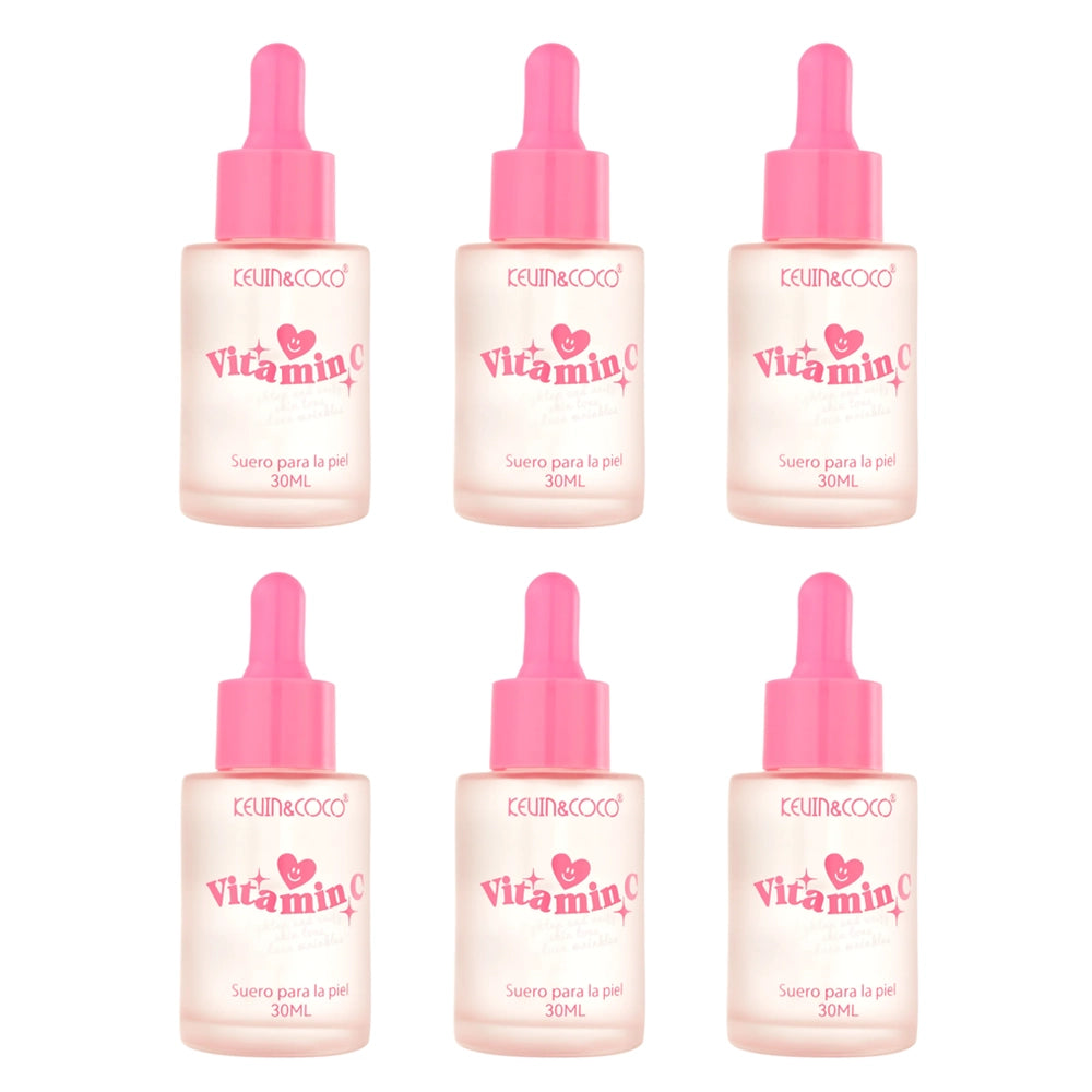 Kevin&Coco - Luxurious Facial Serum 30ml