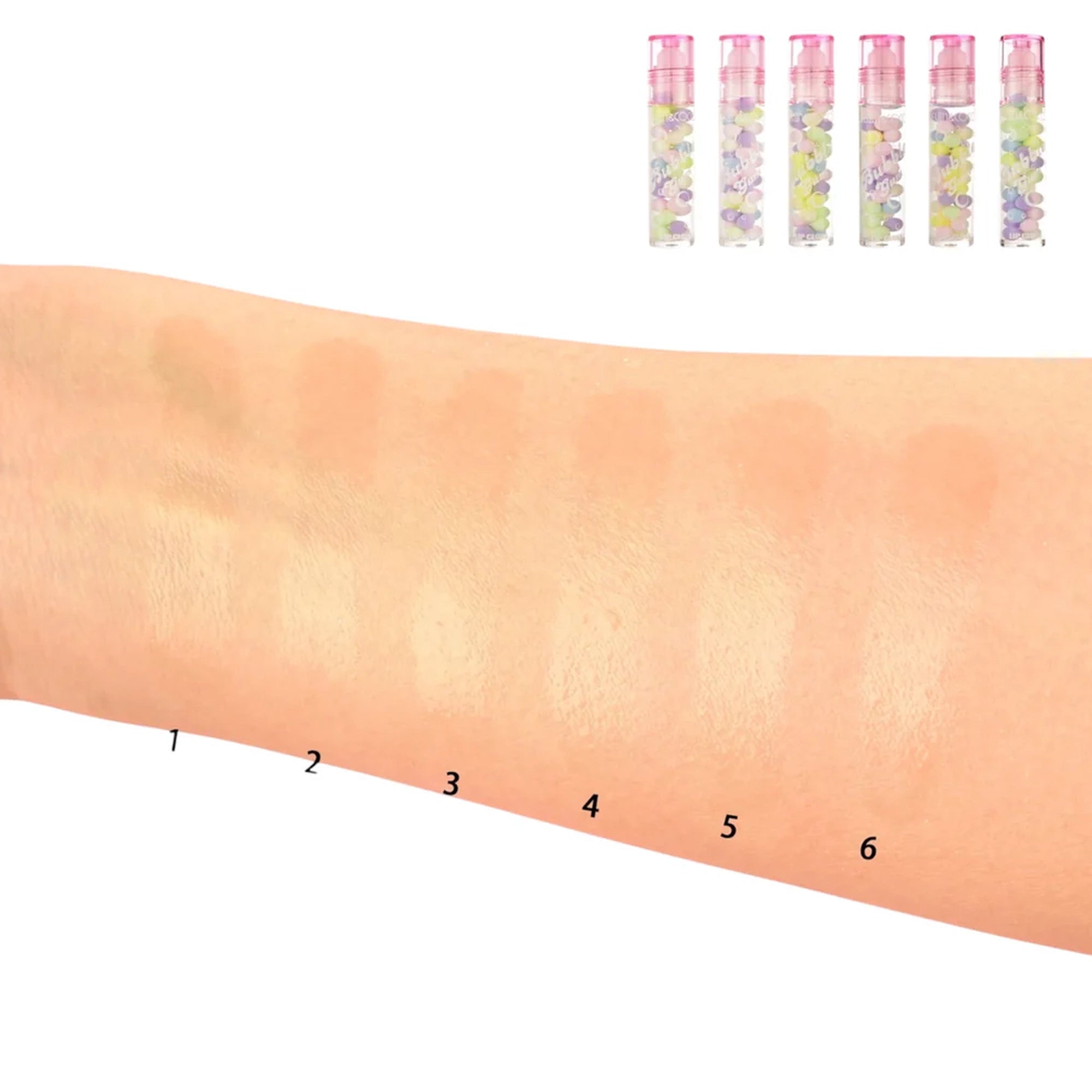 Kevin&Coco - Bubble Gum Lip Gloss