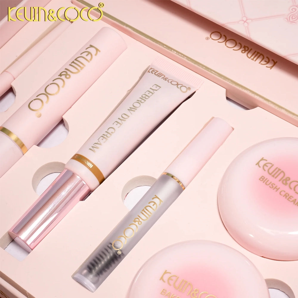 Kevin & Coco - Sacred Love Makeup Set