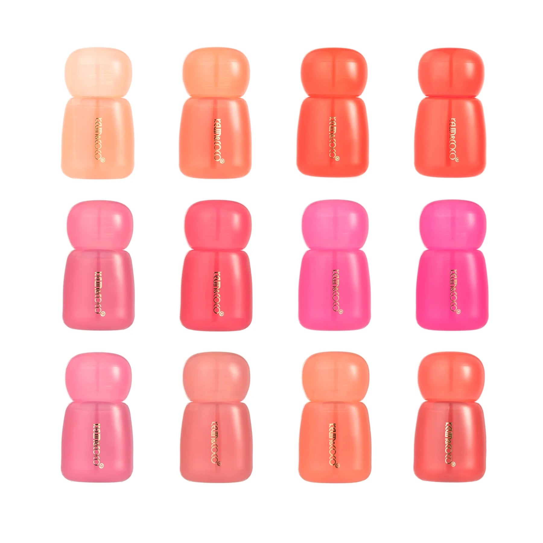 Kevin & Coco - Starstruck Lip Gloss Display Set