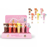 Kevin & Coco - Dessert Lip Gloss 36PC