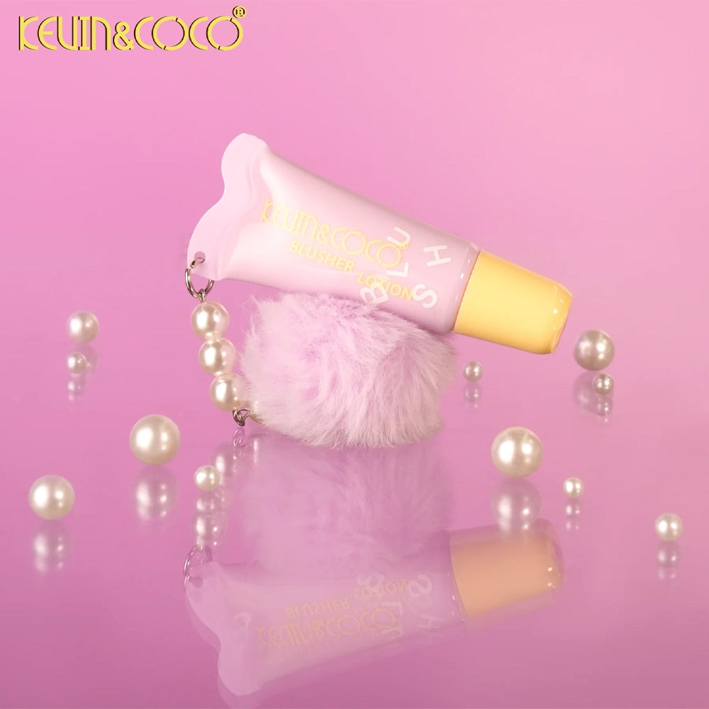 Kevin & Coco – Purple Heart Blusher Lotion (24-Piece Set)