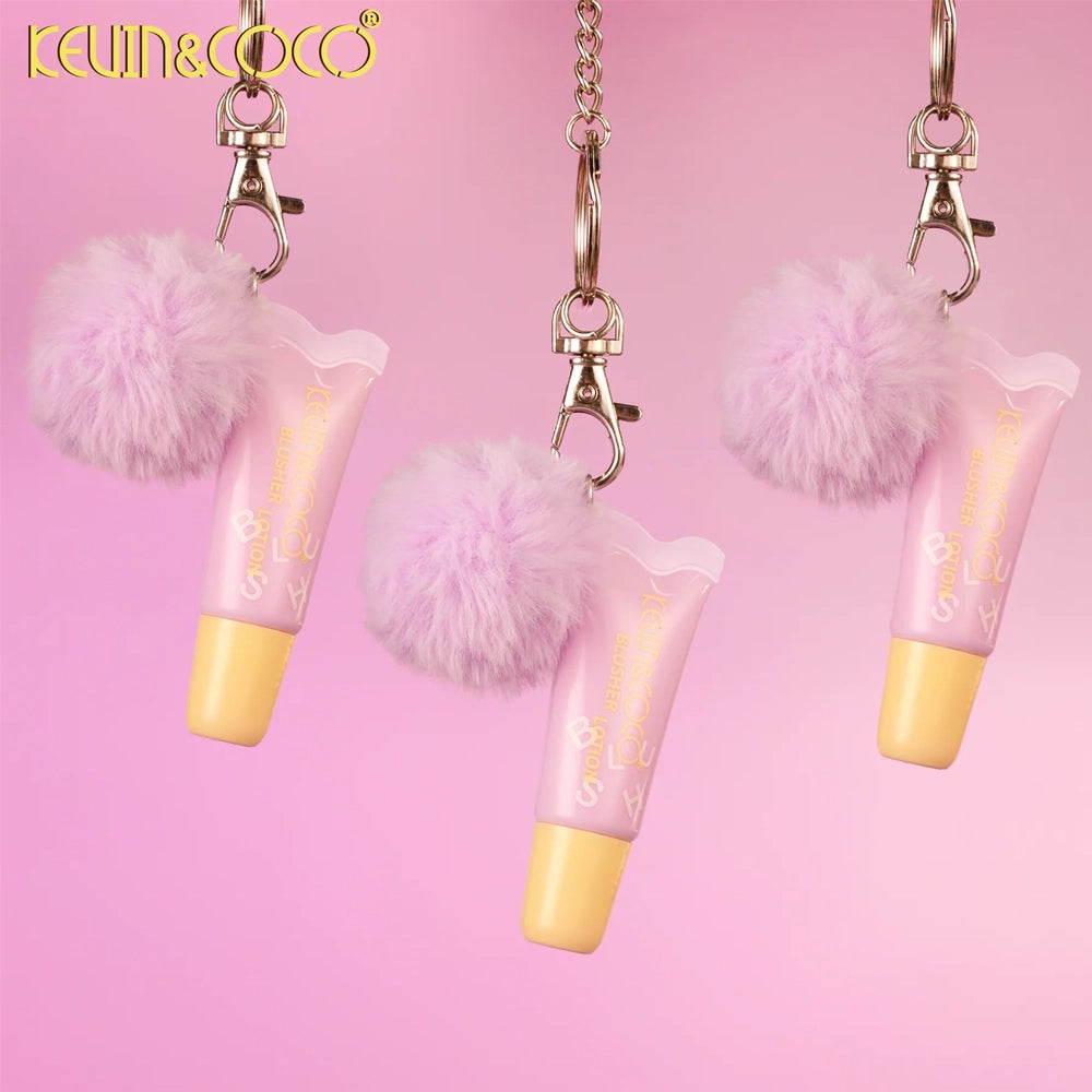 Kevin & Coco – Purple Heart Blusher Lotion (24-Piece Set)