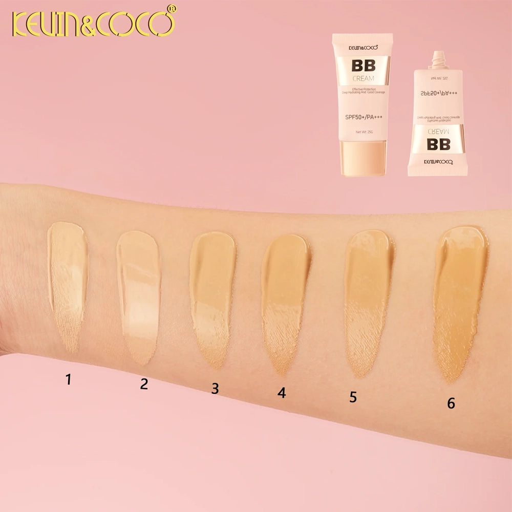 Kevin and Coco - Radiance-Enhancing BB Cream