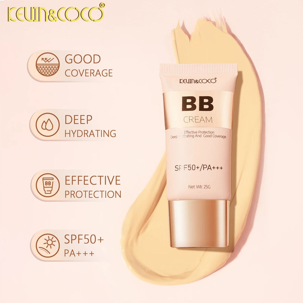 Kevin and Coco - Radiance-Enhancing BB Cream