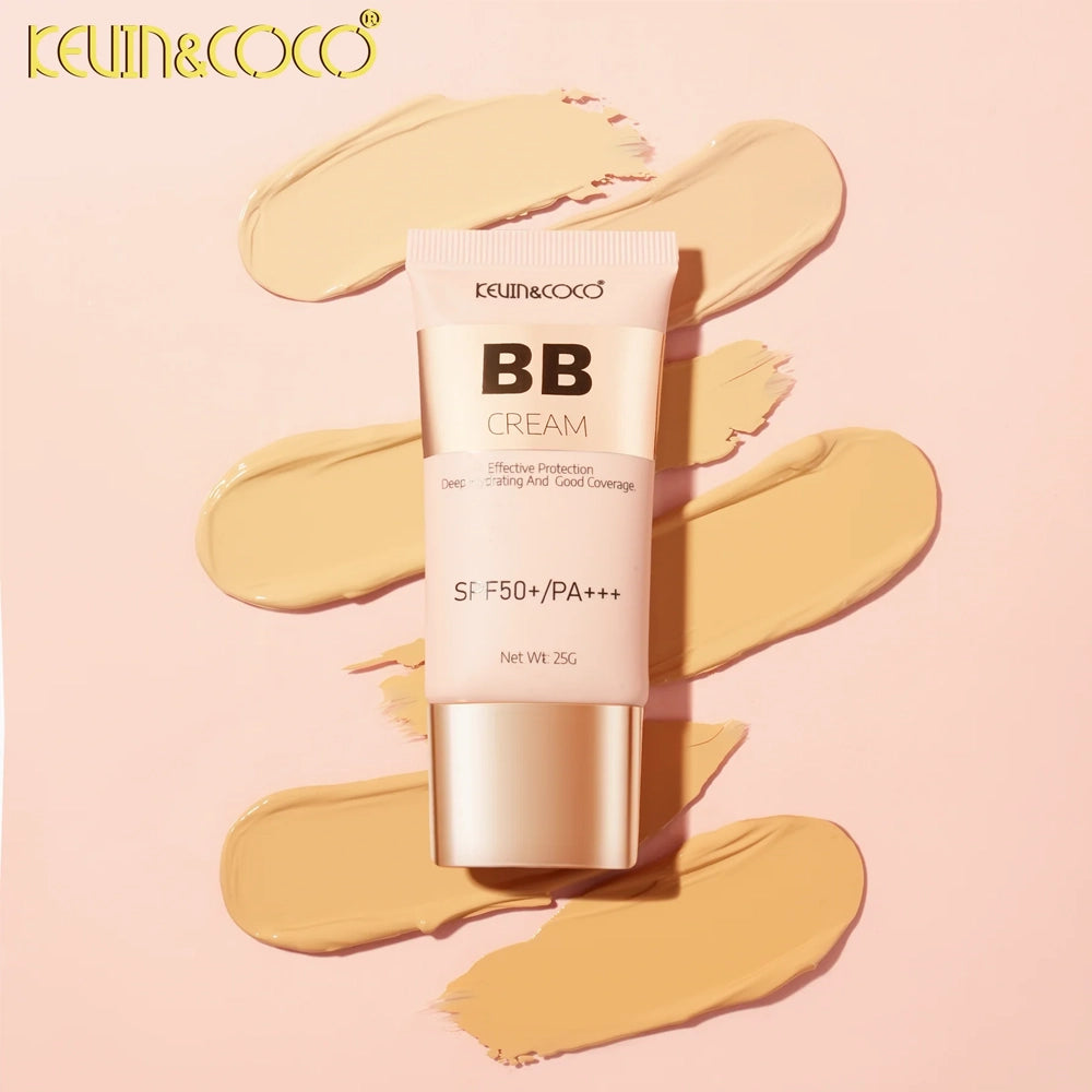 Kevin and Coco - Radiance-Enhancing BB Cream