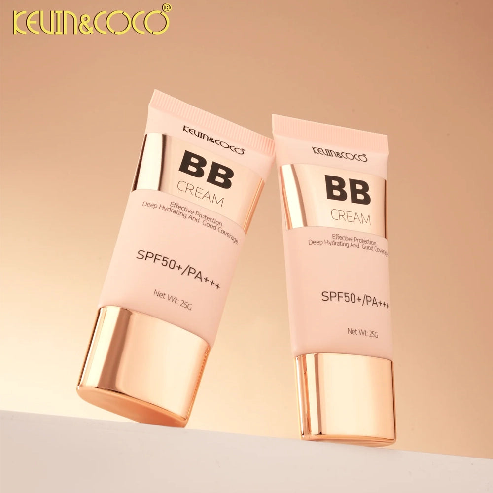 Kevin and Coco - Radiance-Enhancing BB Cream