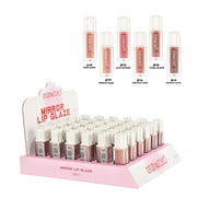 Kevin & Coco - Mirror Lip Glaze