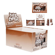Kevin&Coco - Qiaoqiao Dark Chocolate - Contour Powder & Contour Liquid Duo