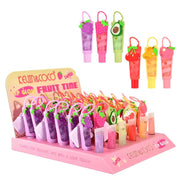 Kevin&Coco – Fruit Shine Pearl Lip Gloss