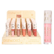Kevin & Coco - Daisy Garden Lip Gloss Display Set