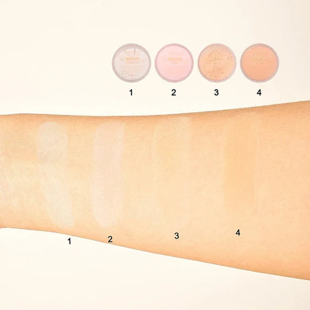 Kevin & Coco - Daisy Garden Collcetion Loose Powder (24 units)