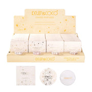 Kevin & Coco - Daisy Garden Collcetion Loose Powder (24 units)