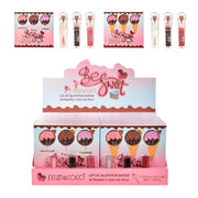 Kevin & Coco - Sweet Creamy Lip Oil Gloss Set