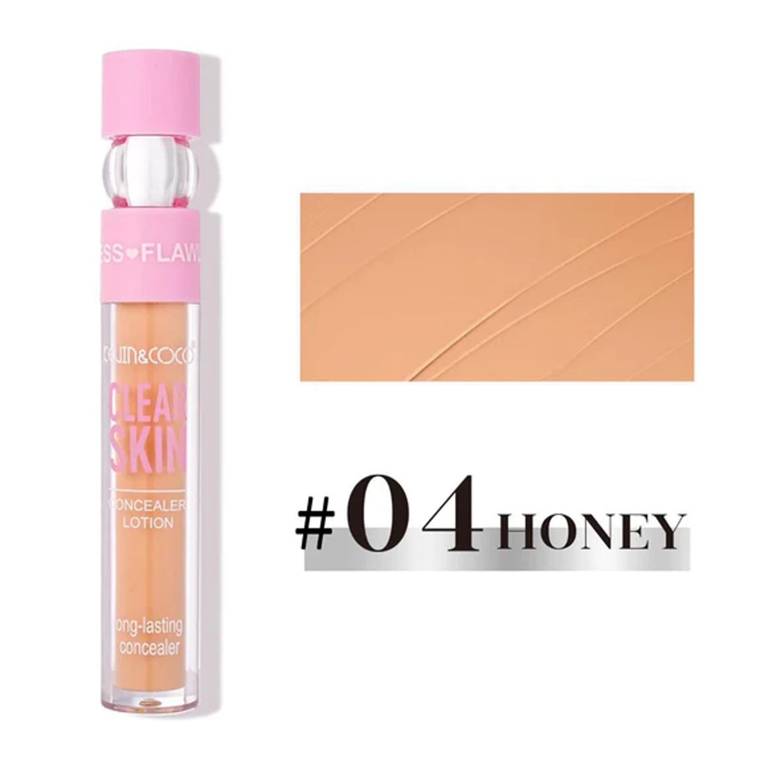 Kevin & CoCo - Clear Skin Concealer Lotion