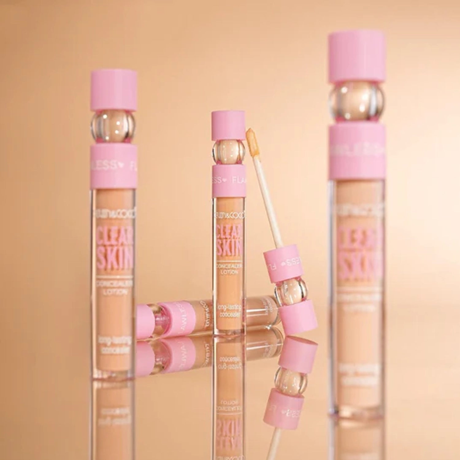 Kevin & CoCo - Clear Skin Concealer Lotion