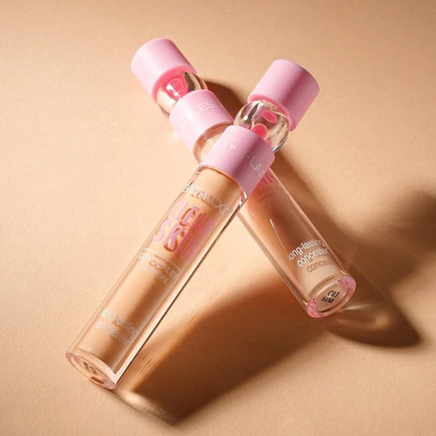 Kevin & CoCo - Clear Skin Concealer Lotion