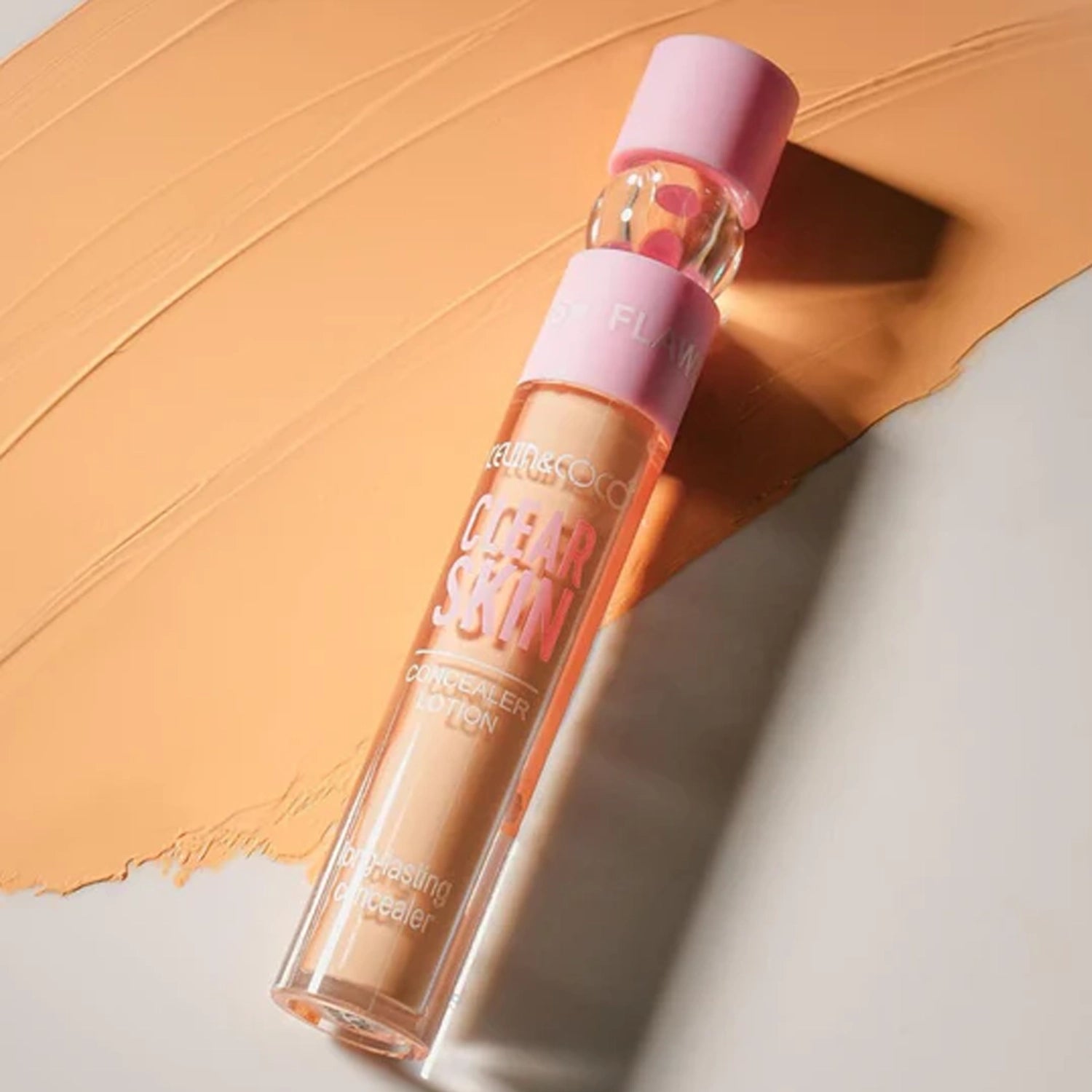 Kevin & CoCo - Clear Skin Concealer Lotion