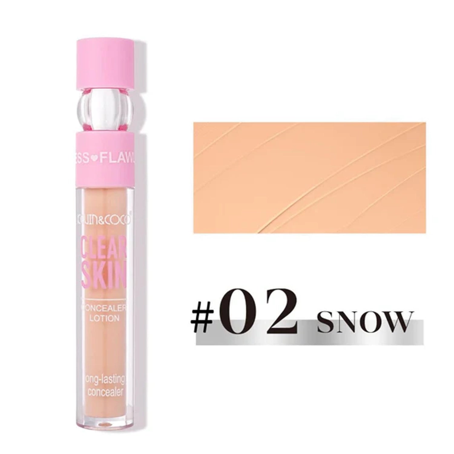 Kevin & CoCo - Clear Skin Concealer Lotion