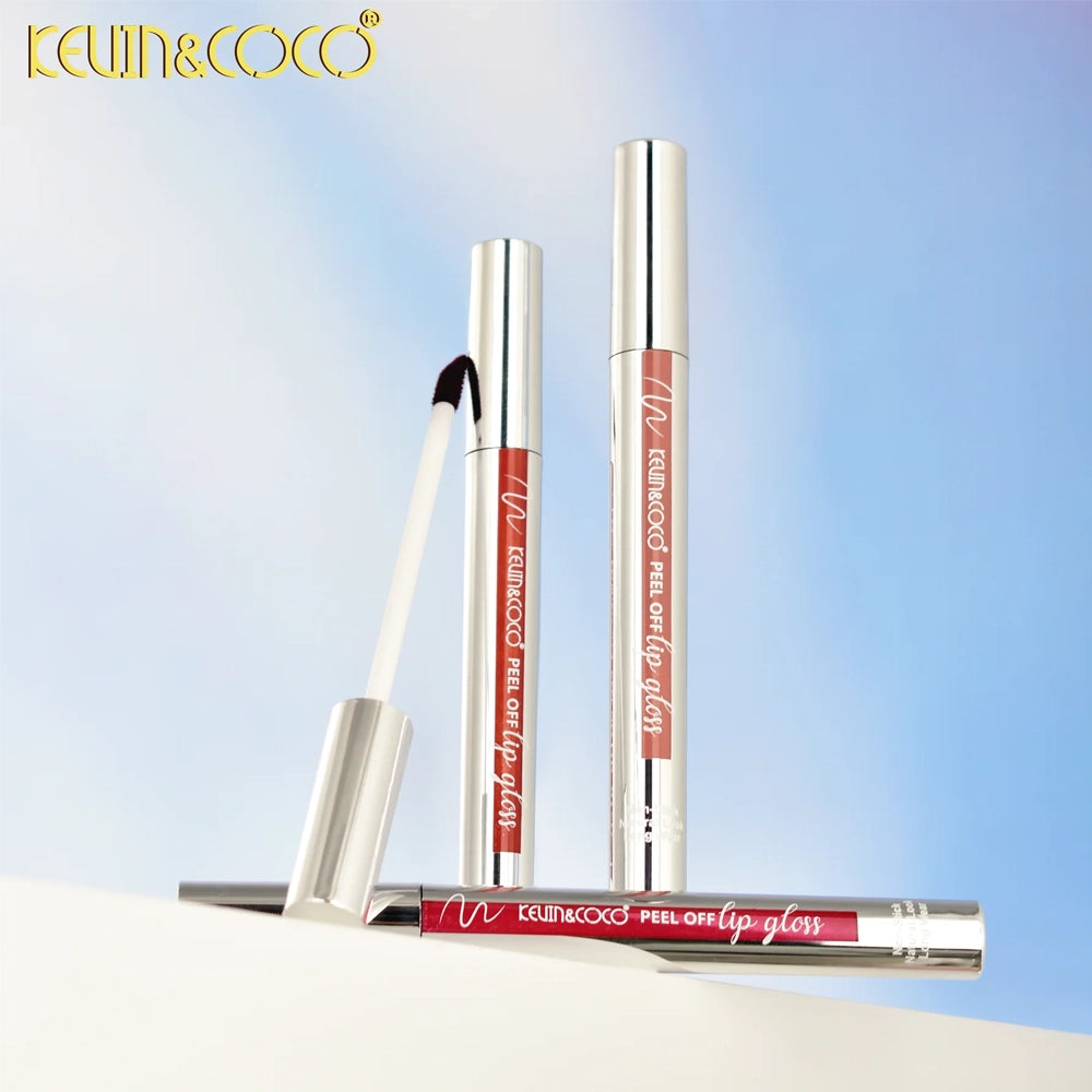 Kevin & Coco - Starglow Peel-Off Lip Gloss