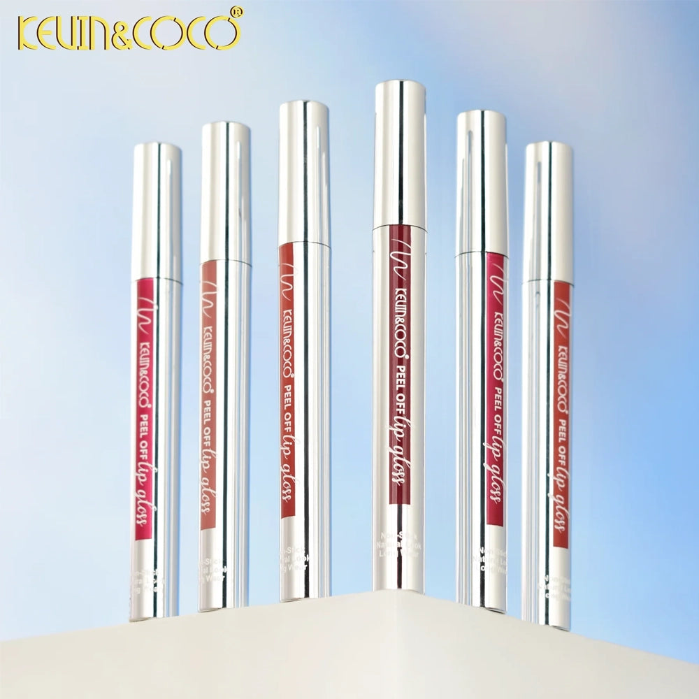 Kevin & Coco - Starglow Peel-Off Lip Gloss