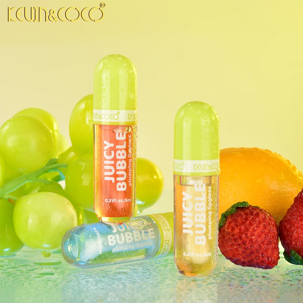 Kevin & Coco - Juicy Gloss Lip Tint 36PCS