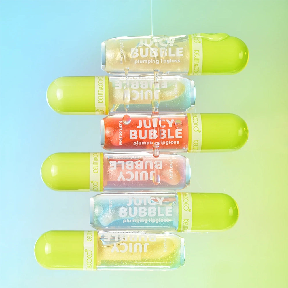 Kevin & Coco - Juicy Gloss Lip Tint 36PCS