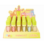 Kevin & Coco - Juicy Gloss Lip Tint 36PCS