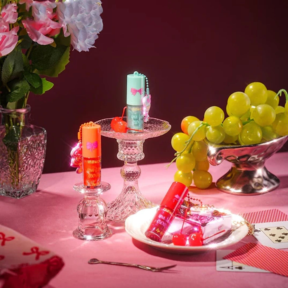 Kevin & Coco "Have Some Cocktails" Hydrating Lip Oil Set – 24pc Display