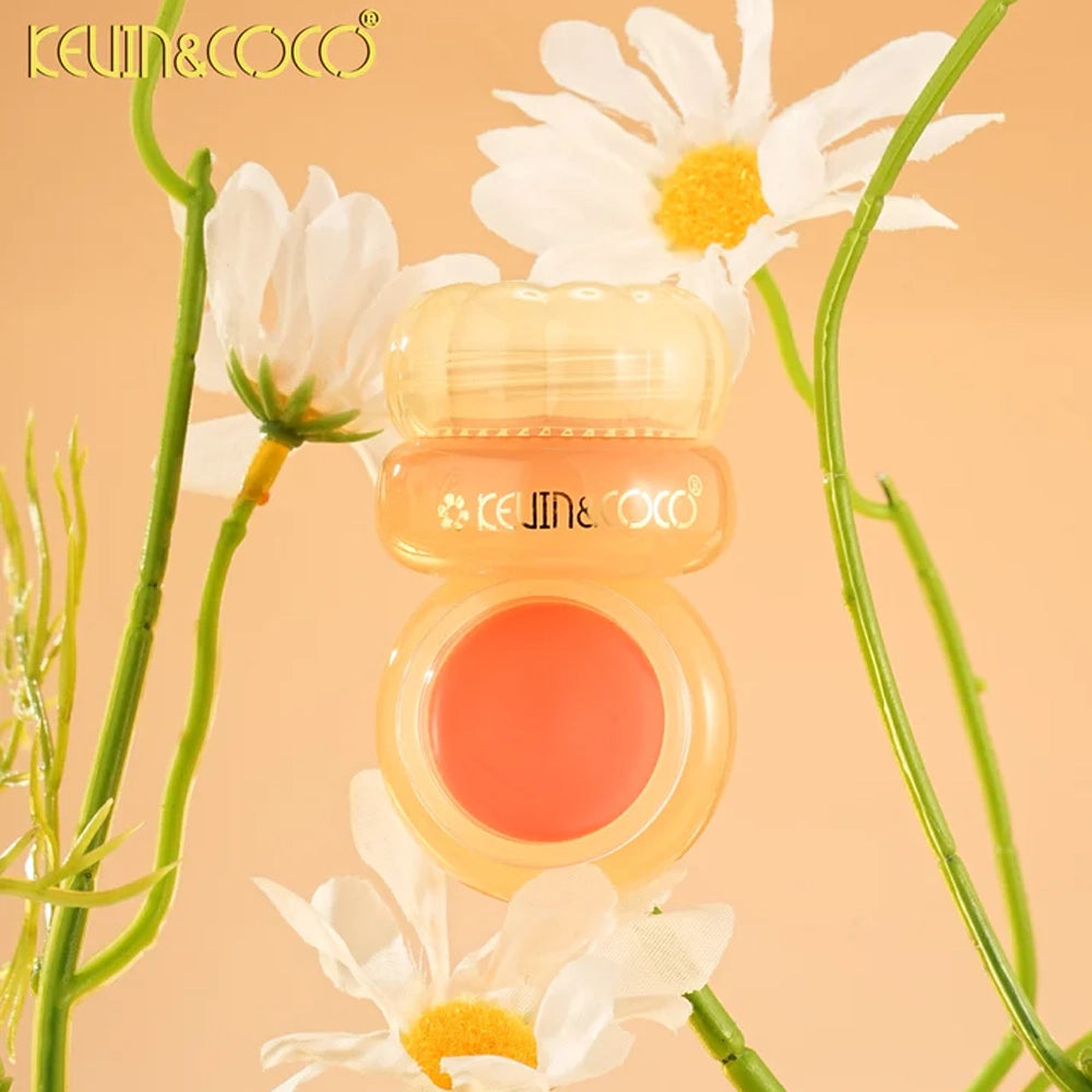 Kevin & Coco - Daisy Garden Collection Multi-Purpose Cream