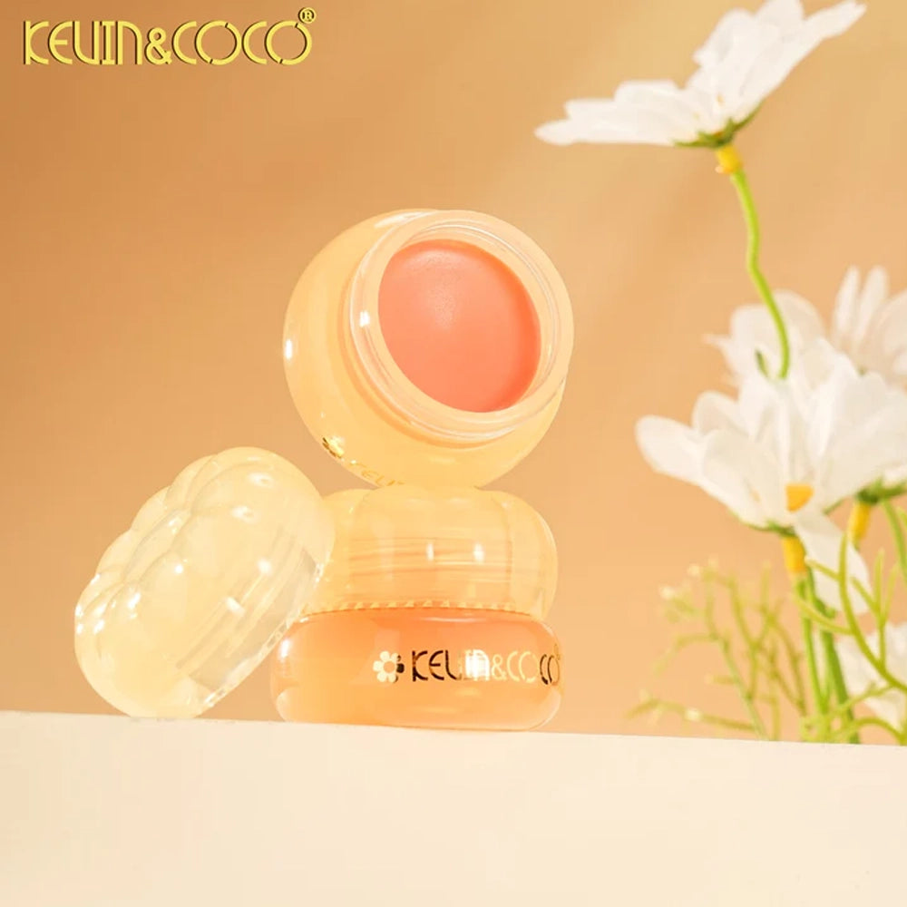 Kevin & Coco - Daisy Garden Collection Multi-Purpose Cream