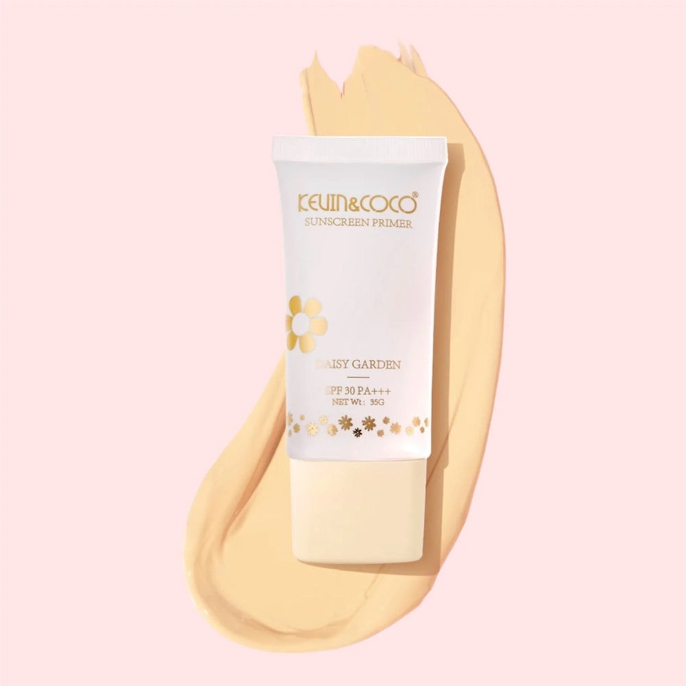 Kevin & Coco - Daisy Garden Sunscreen Primer