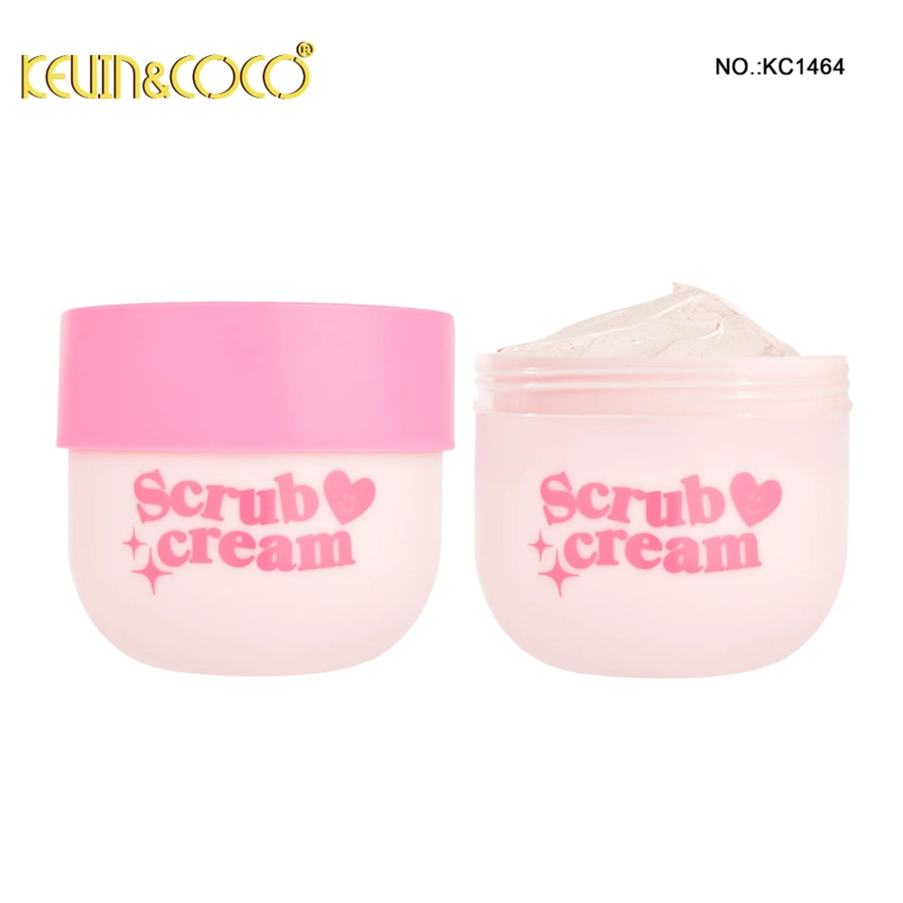 Kevin&Coco - Luxurious Body Scrub 300ML