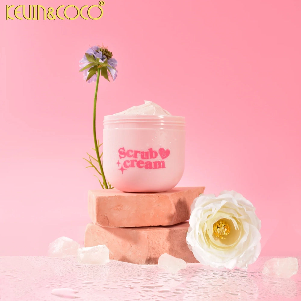 Kevin&Coco - Luxurious Body Scrub 300ML