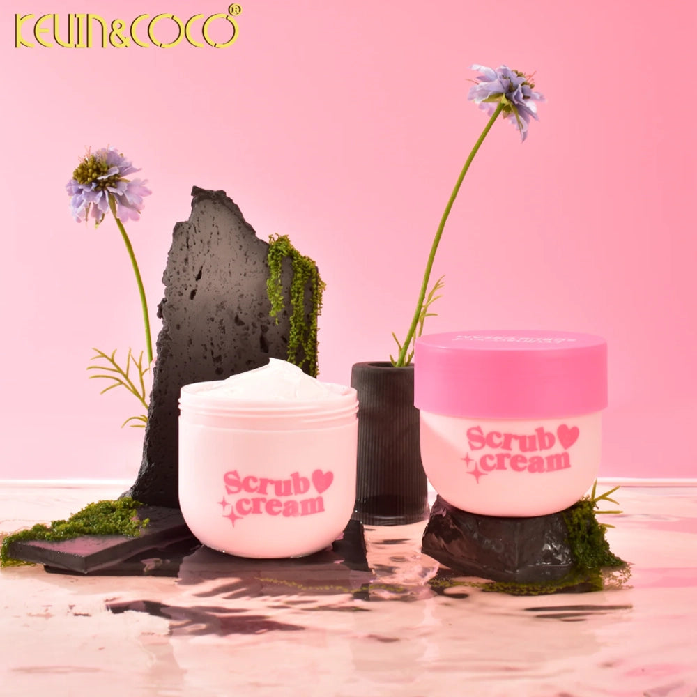 Kevin&Coco - Luxurious Body Scrub 300ML