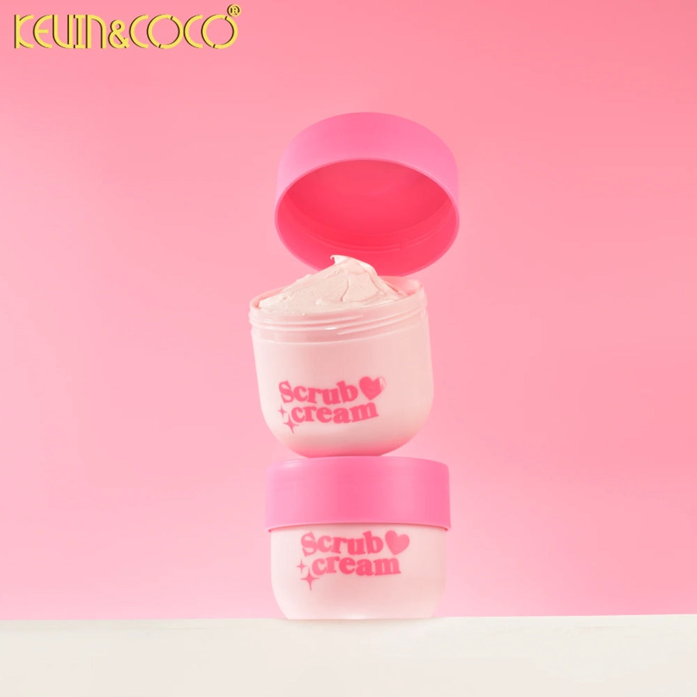 Kevin&Coco - Luxurious Body Scrub 300ML