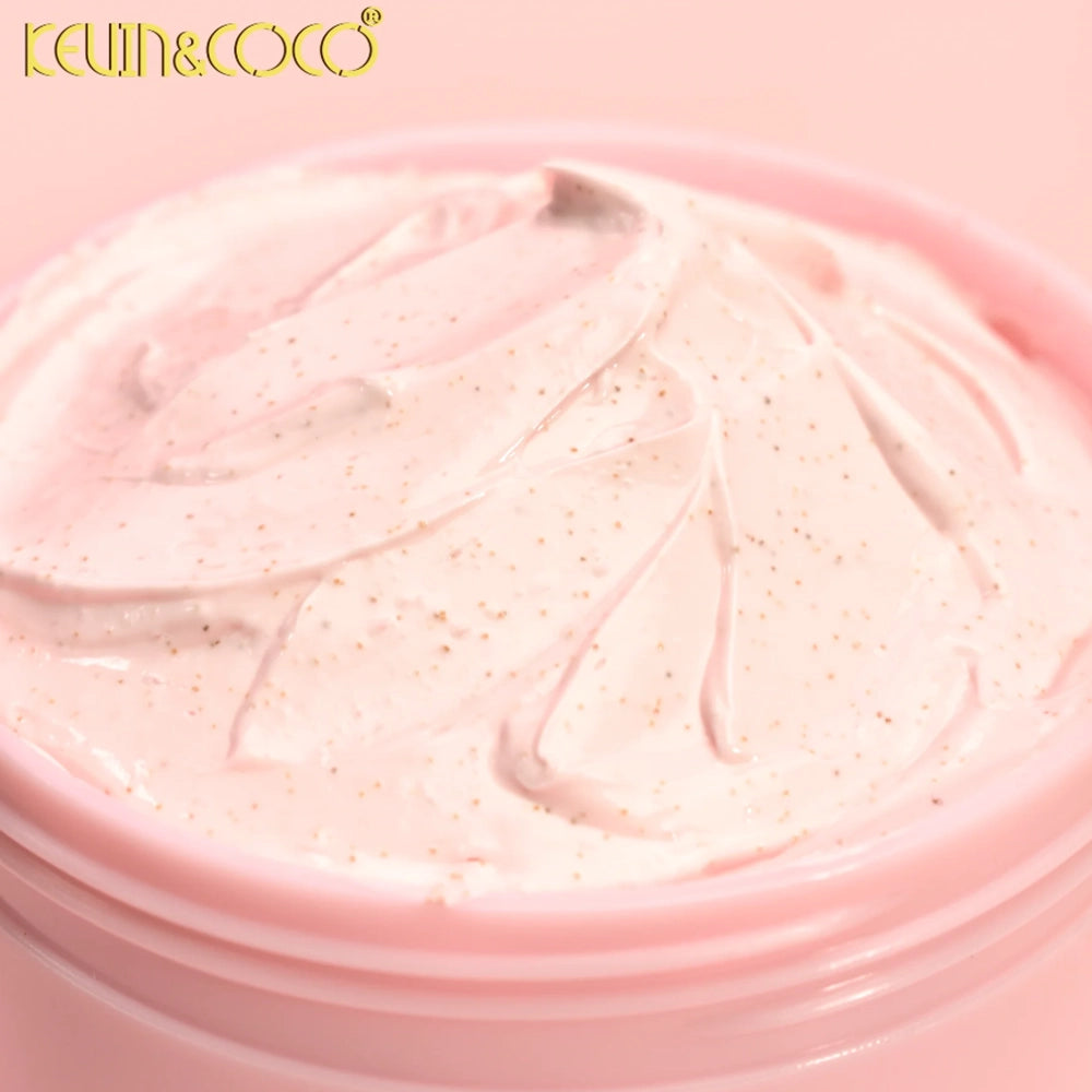 Kevin&Coco - Luxurious Body Scrub 300ML