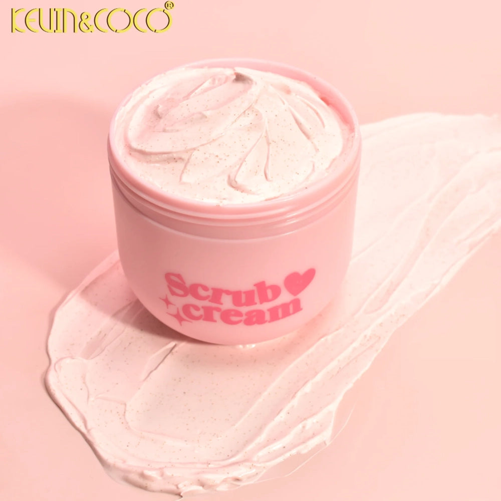 Kevin&Coco - Luxurious Body Scrub 300ML