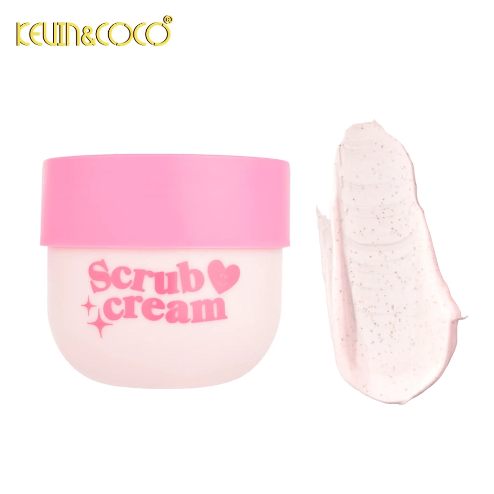 Kevin&Coco - Luxurious Body Scrub 300ML