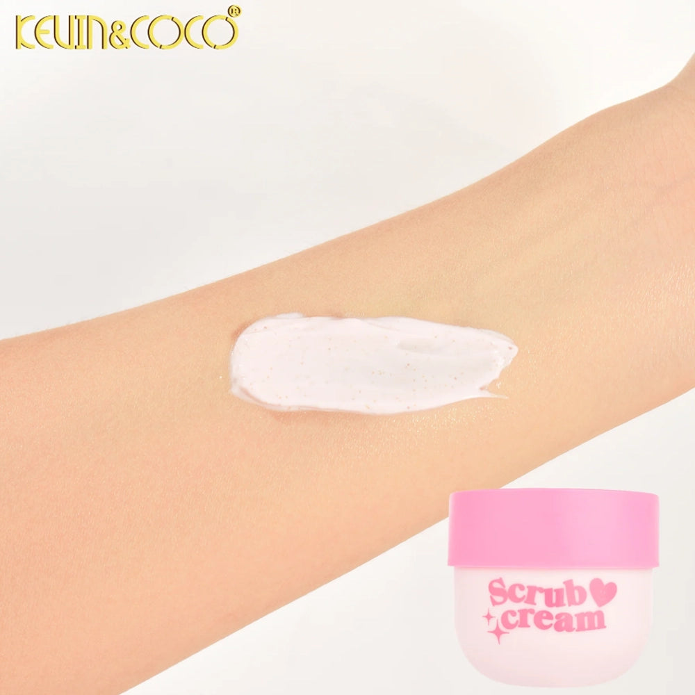 Kevin&Coco - Luxurious Body Scrub 300ML