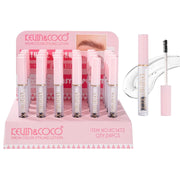 Kevin & Coco Professional Brow Color Styling Lotion – 24pc Wholesale Display Set