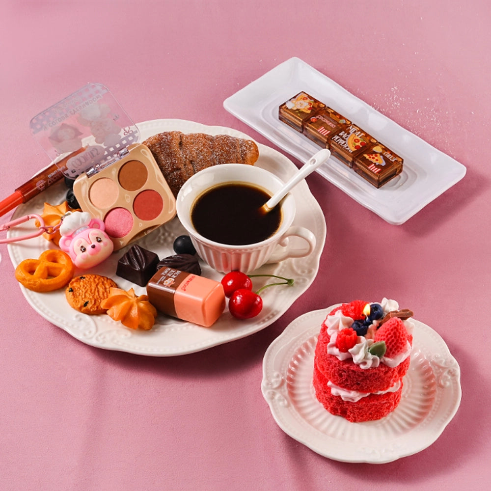 Kevin & Coco - Bear Cafe Makeup Set