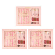 Kevin & Coco - Secret Garden Makeup Set: Eyeshadow, Blush & Lip Gloss