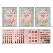 Kevin & Coco - Everyone Deserves To Be Beautiful Face Palette