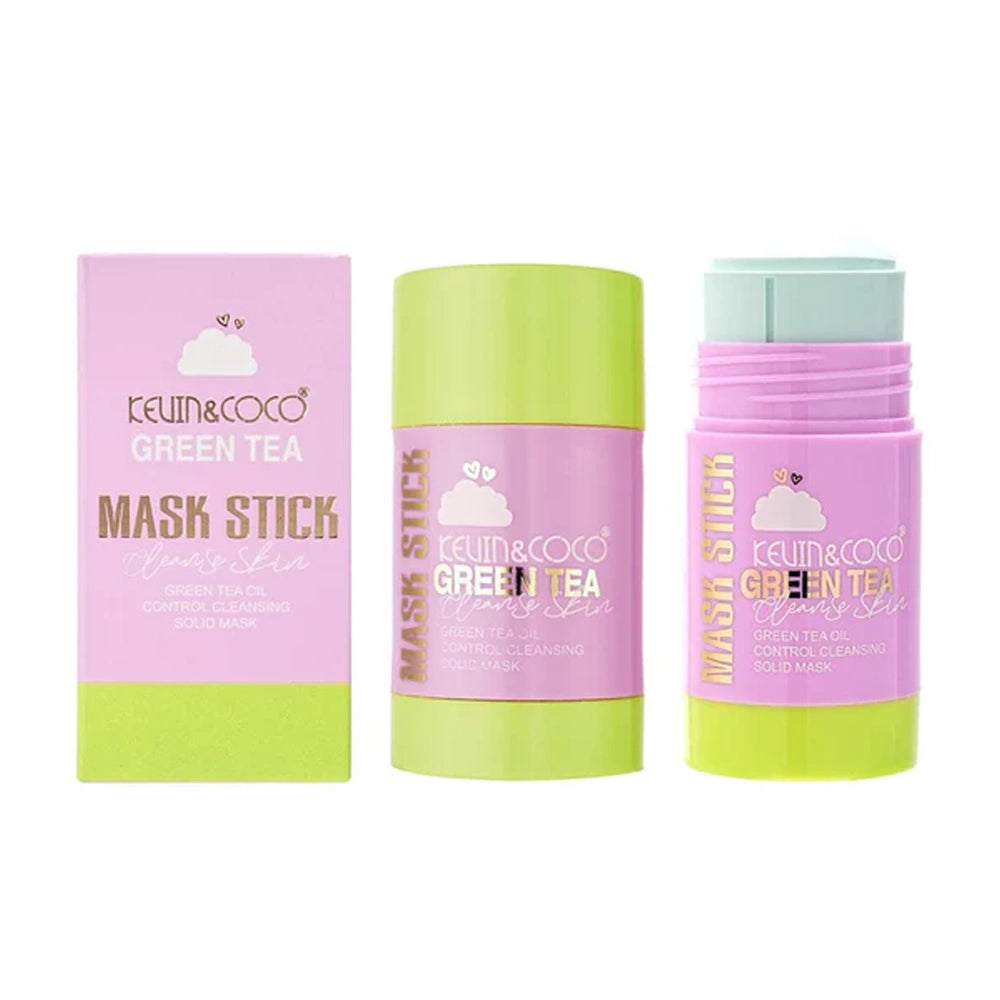 Kevin & Coco - Green Tea Mask Stick (24 units)
