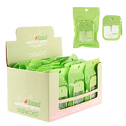Kevin & Coco – Green Hand Sanitizer Spray (Watermelon) | 24-Piece Set